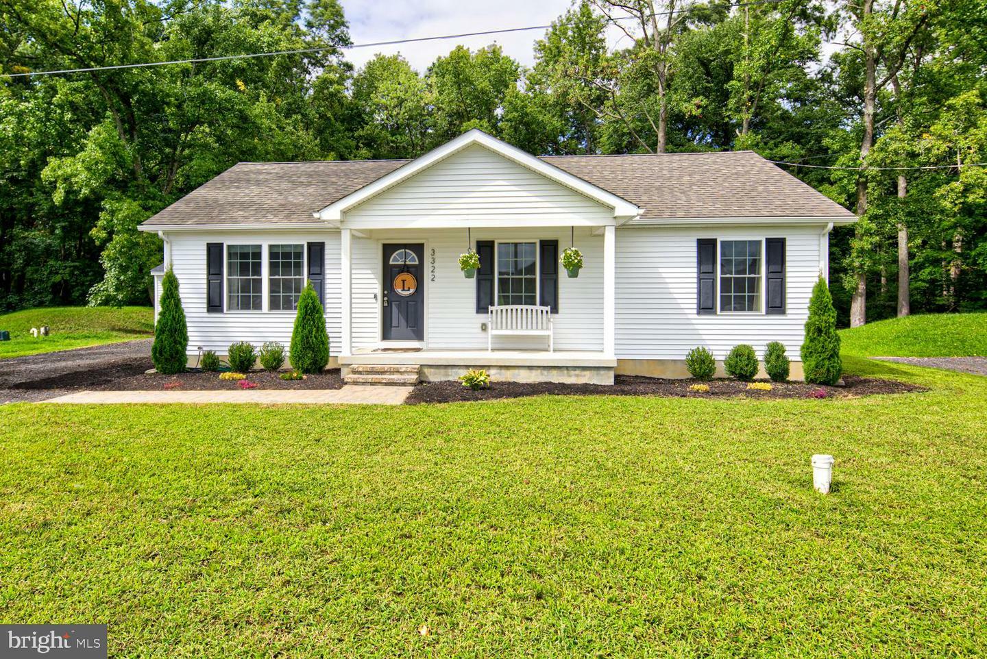 Property Photo:  3322 Forrest Avenue  DE 19904 