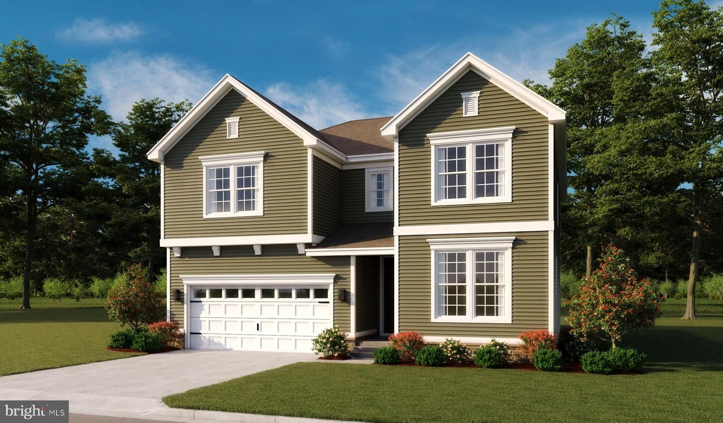 Property Photo: 7102 Paine Place VA 22546