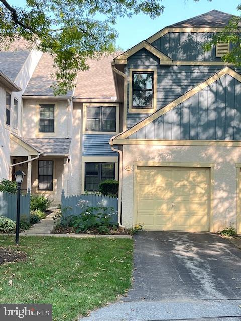 240 Yorkminster Road 1307D  West Chester PA 19382 photo