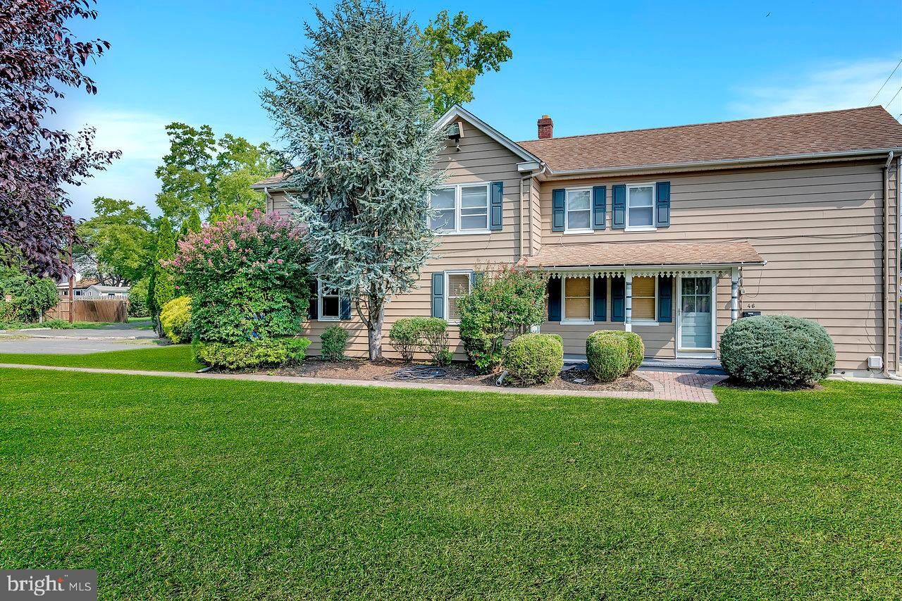 Property Photo:  46 King Street  NJ 08060 