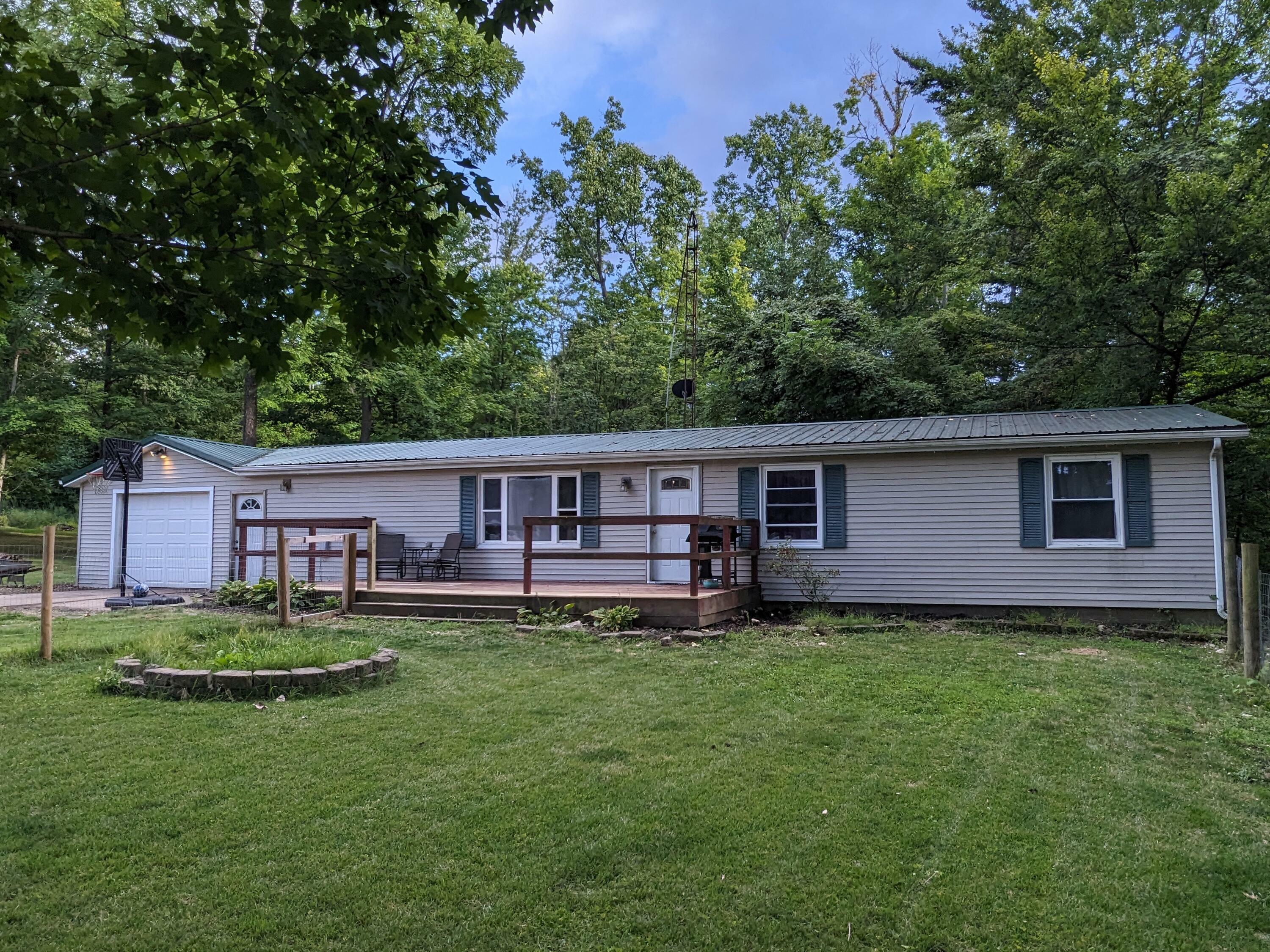 Property Photo:  5540 Township Road 14  OH 43338 