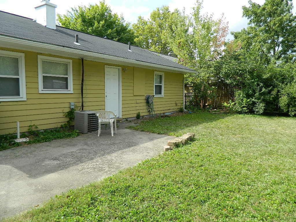 Property Photo:  362 Old Village Road  OH 43228 