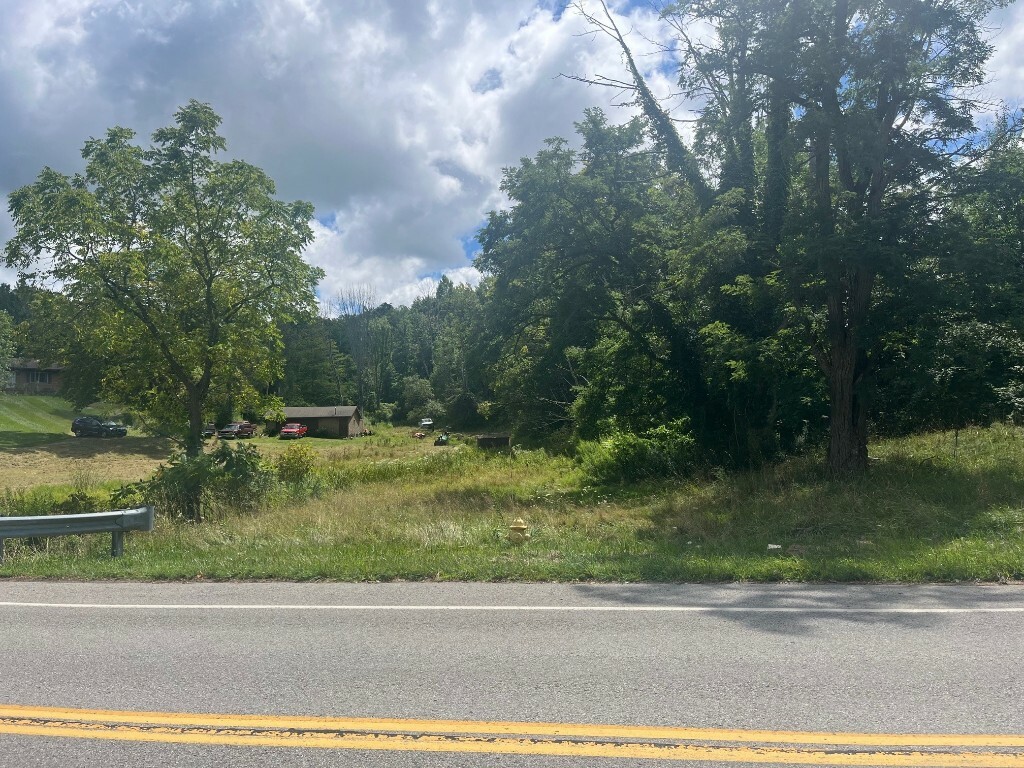 Property Photo: 5473 Station Road PA 16510