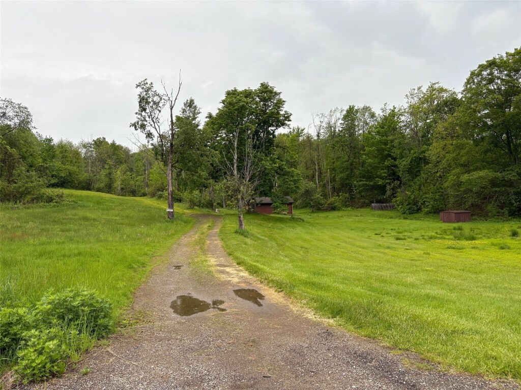 Property Photo: 5473 Station Road PA 16510