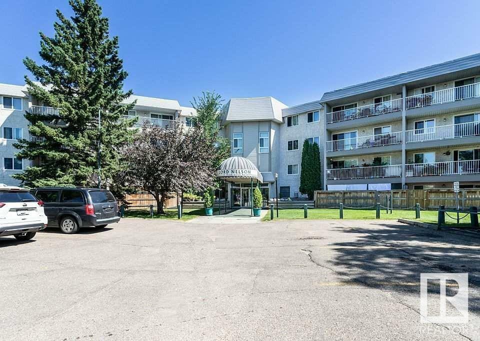 Photo de la propriété:  5125 Riverbend Road NW 222  AB T6H 2K5 