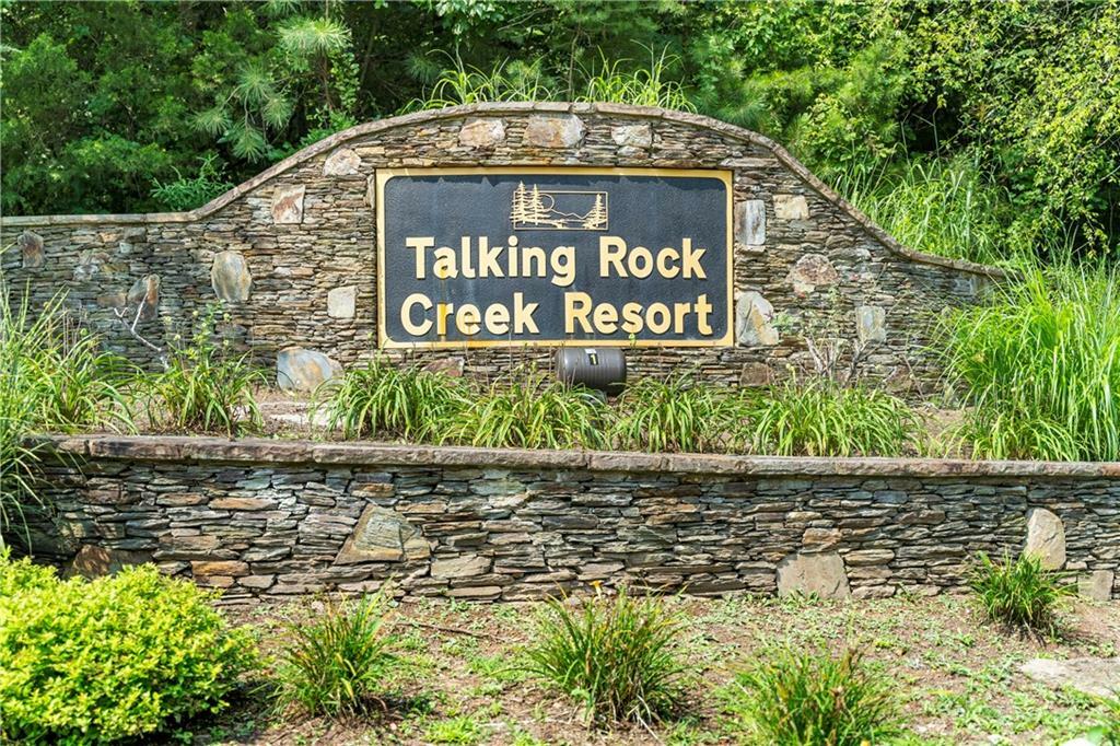 Property Photo: 1584 Paladin Drive GA 30734