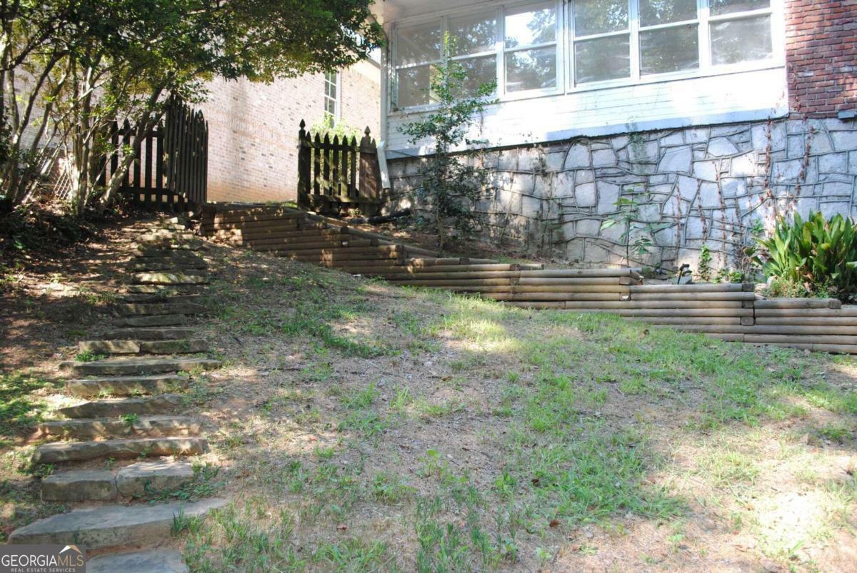 Property Photo:  4695 Lake Forrest Drive  GA 30342 