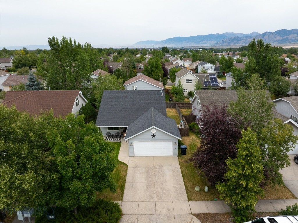 Property Photo:  2611 Daffodil Street  MT 59718 