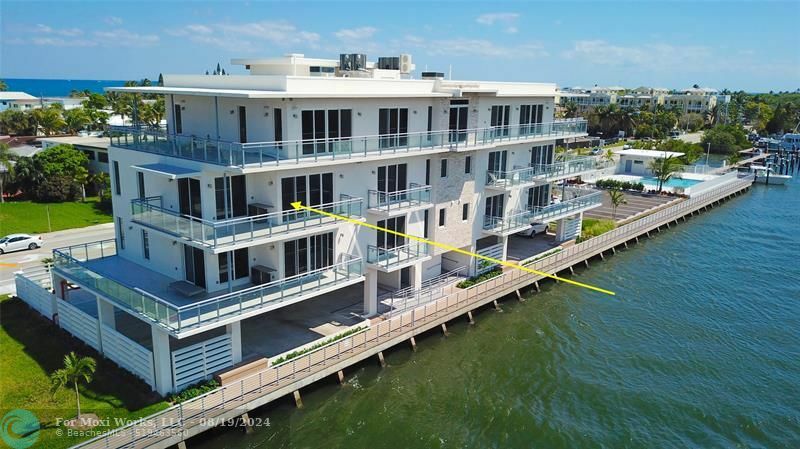 Property Photo:  5900 N Ocean Dr 3N  FL 33019 