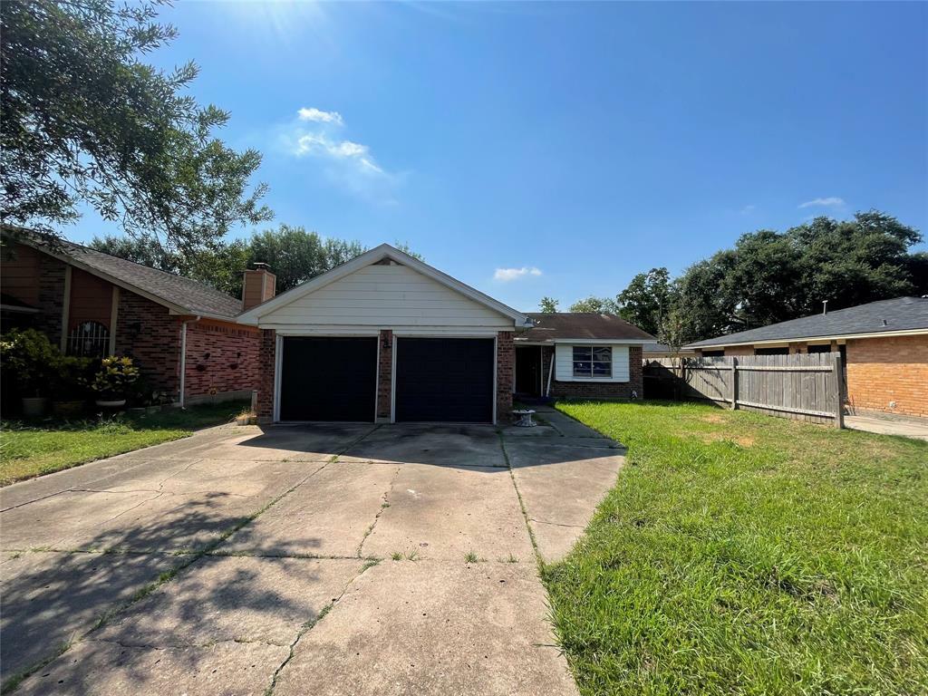 Property Photo:  708 Minnesota Street  TX 77587 