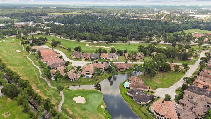 Property Photo: 16011 Bridges Fairway Lane TX 77068