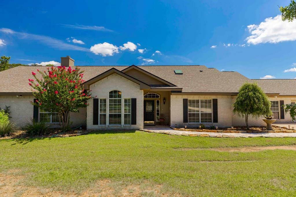 Property Photo:  179 Box S  TX 78028 