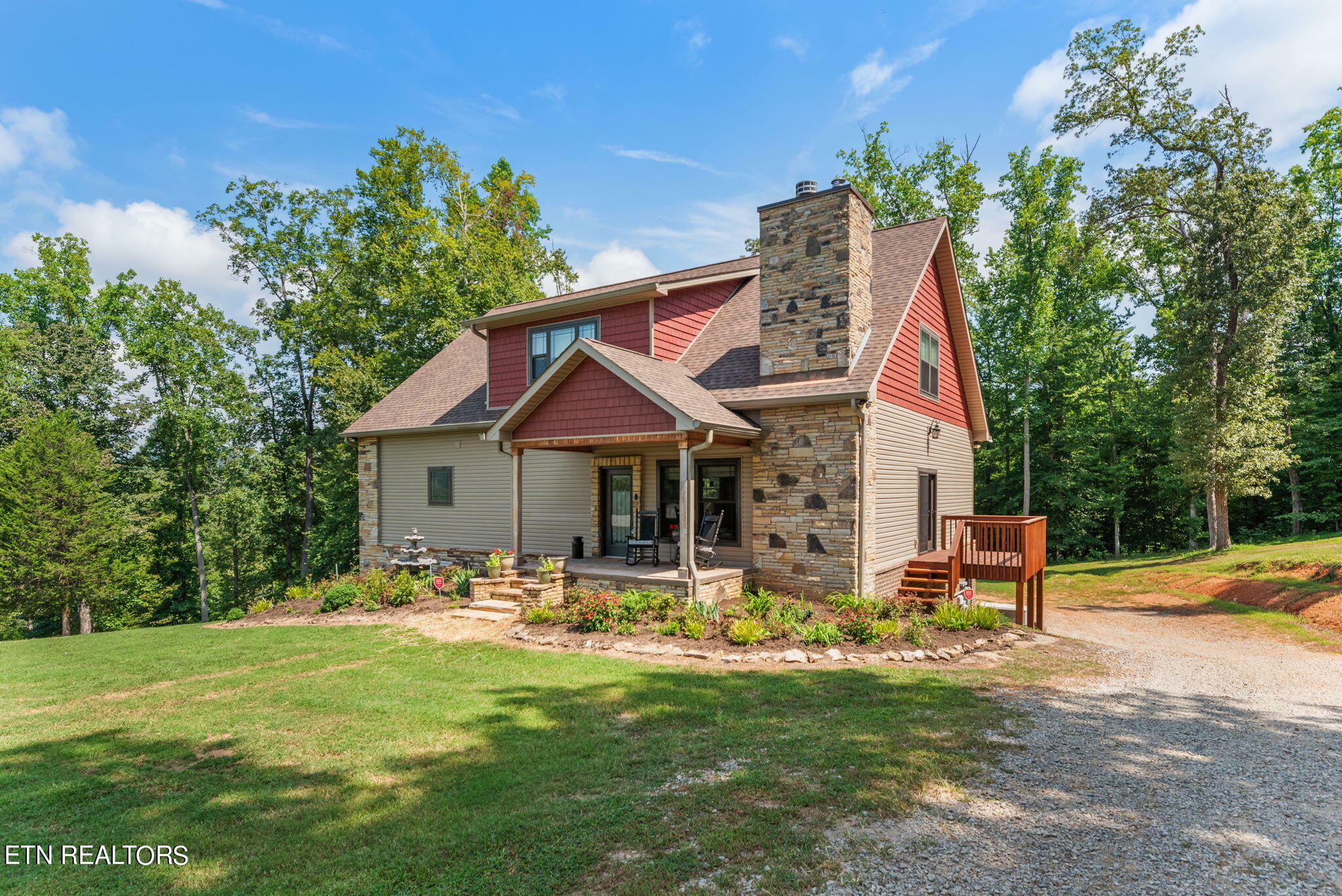 Property Photo:  843 Winton Chapel Rd  TN 37854 