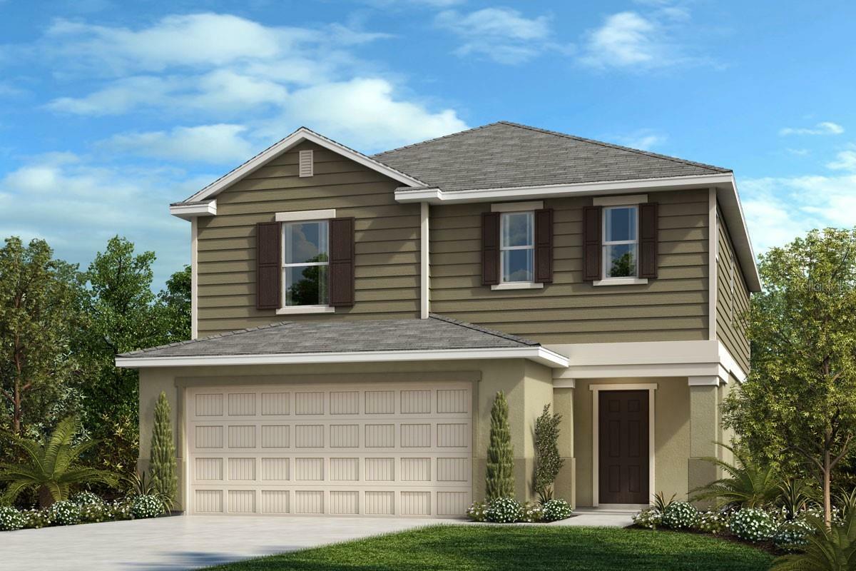 Property Photo: 10464 Wet Marsh Cove FL 34219