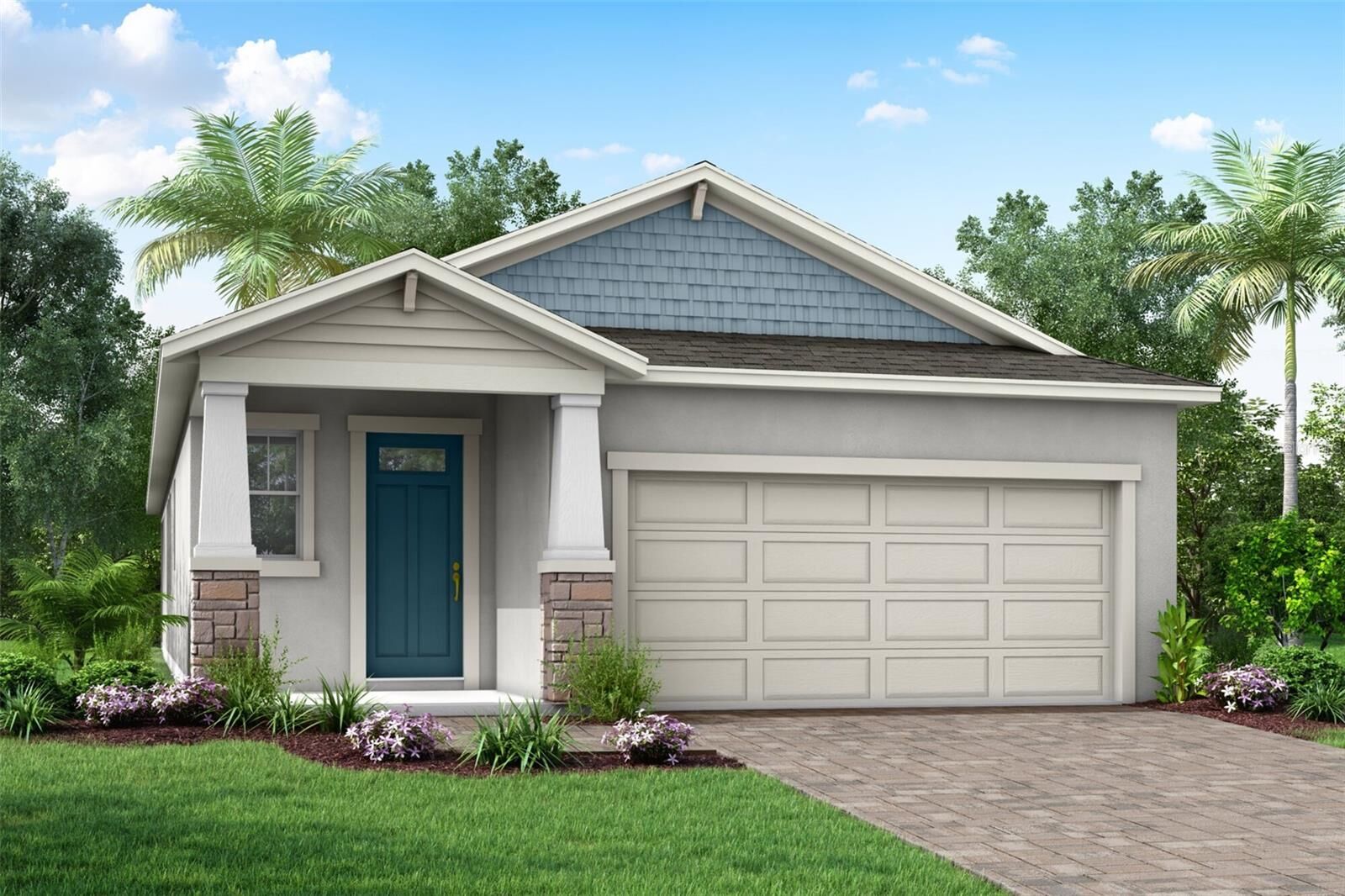 Property Photo:  5714 Spivey Court  FL 33545 