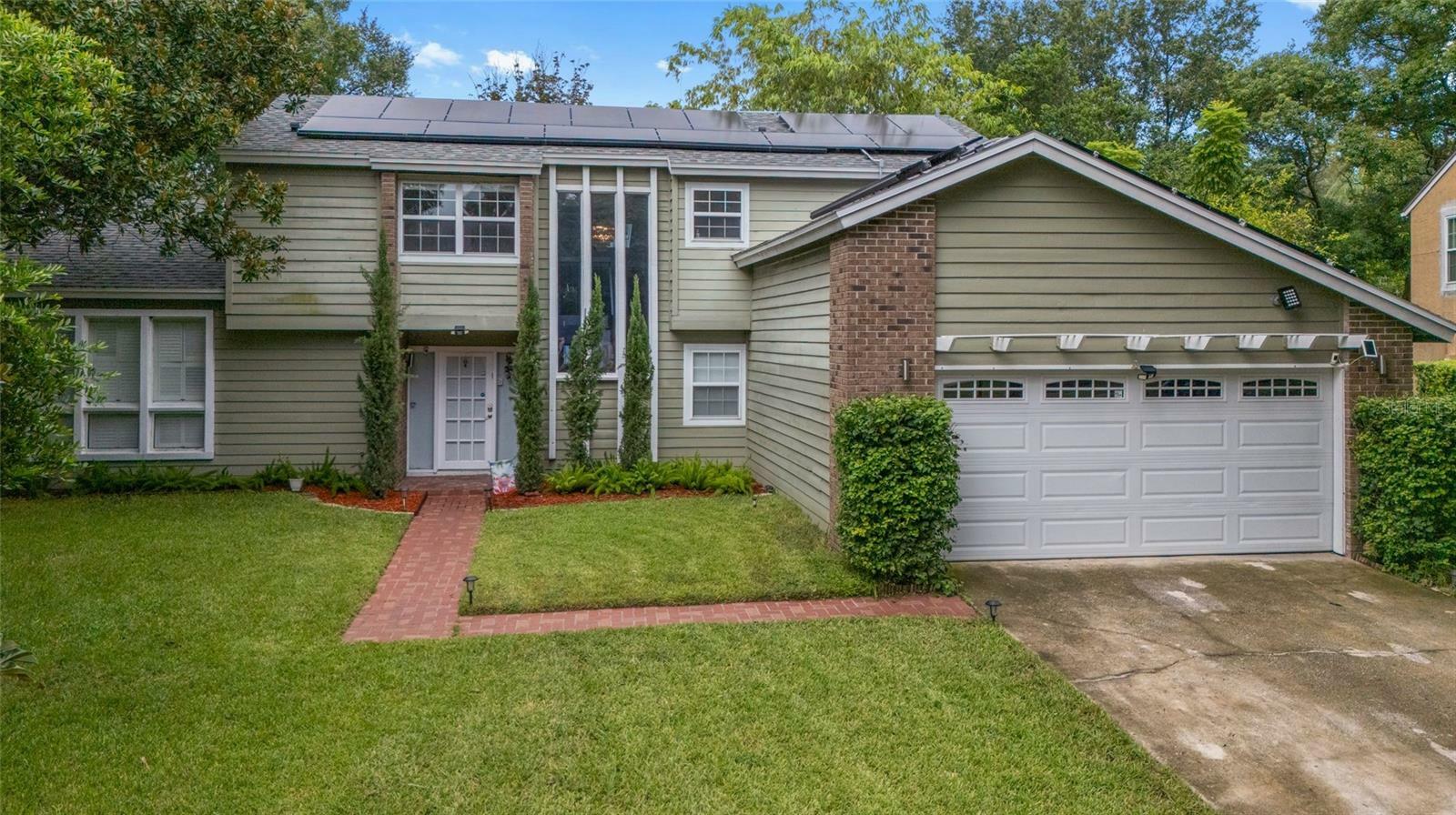 5646 Spring Run Avenue  Orlando FL 32819 photo