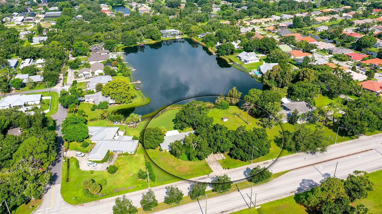 Property Photo:  4634 McIntosh Road  FL 34233 