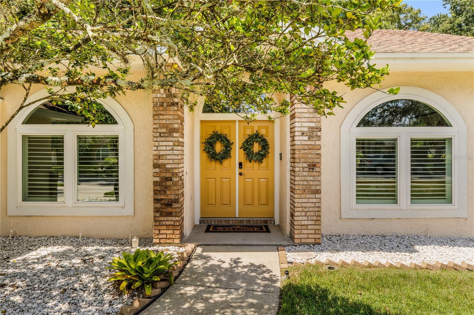 Property Photo:  850 Shriver Circle  FL 32746 