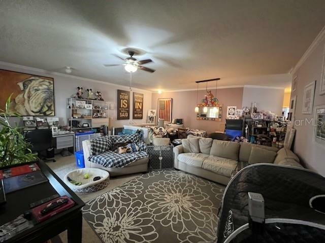 Property Photo:  1000 Via Santae Lane 201  FL 34747 