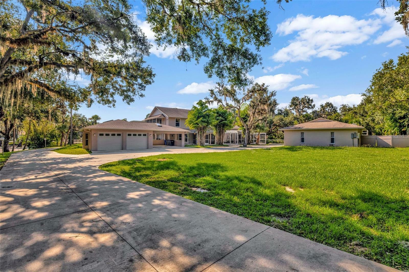 5793 Old Ranch Road  Sarasota FL 34241 photo