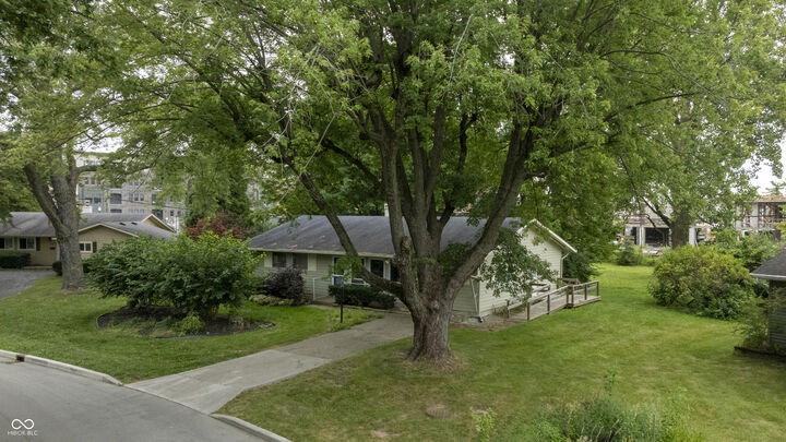 Property Photo:  451 Emerson Road  IN 46032