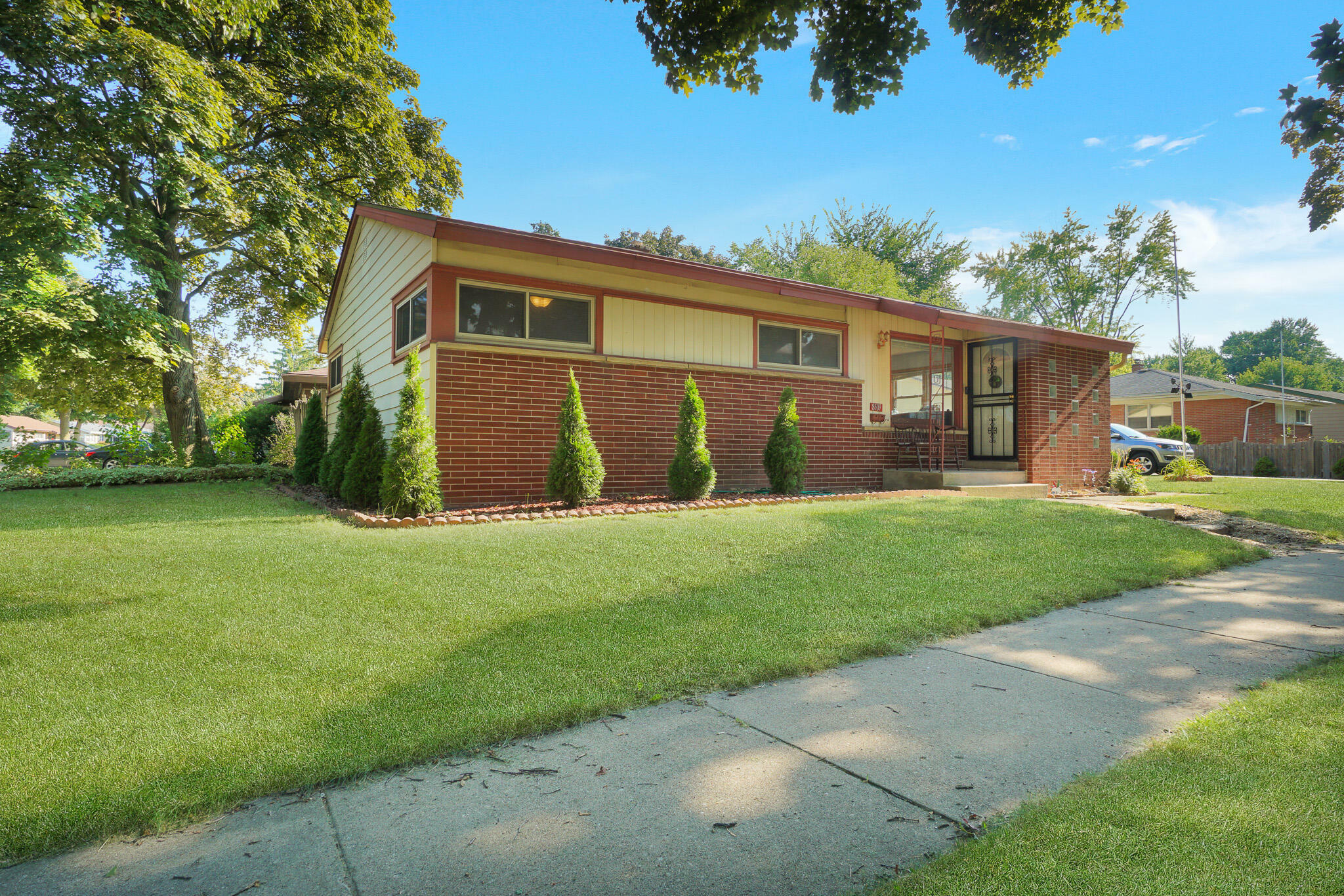 Property Photo:  8509 W Ruby Ave  WI 53225 