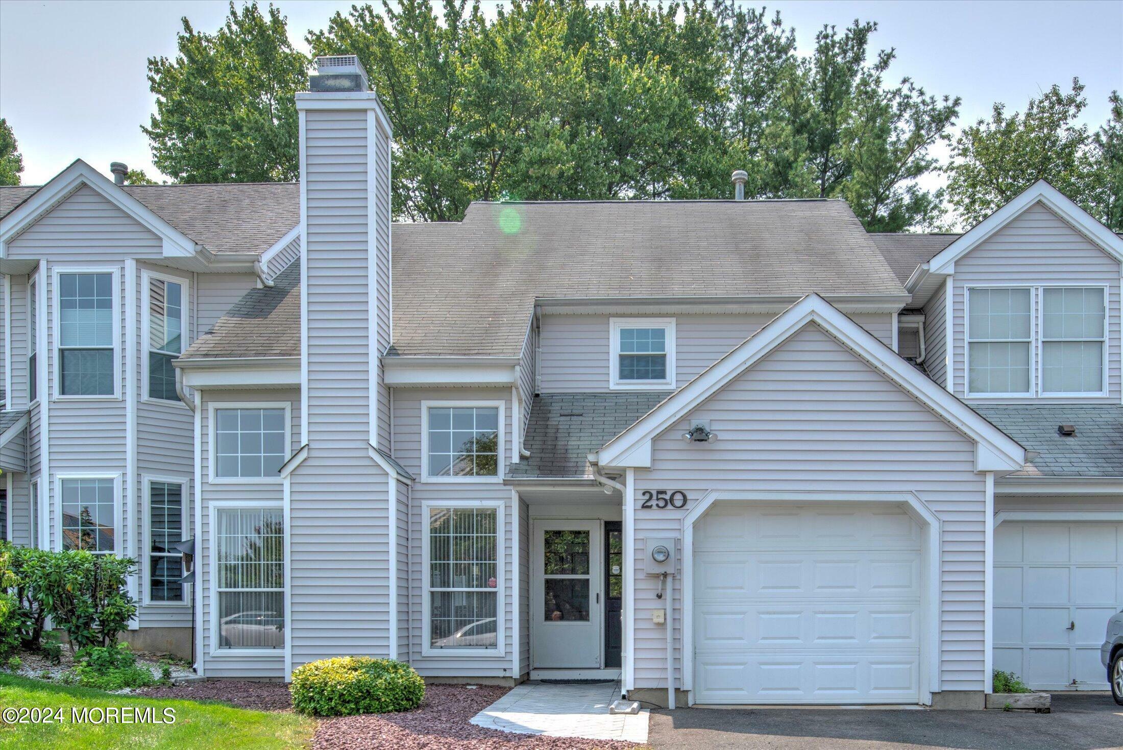 Property Photo:  250 Daffodil Drive  NJ 07728 