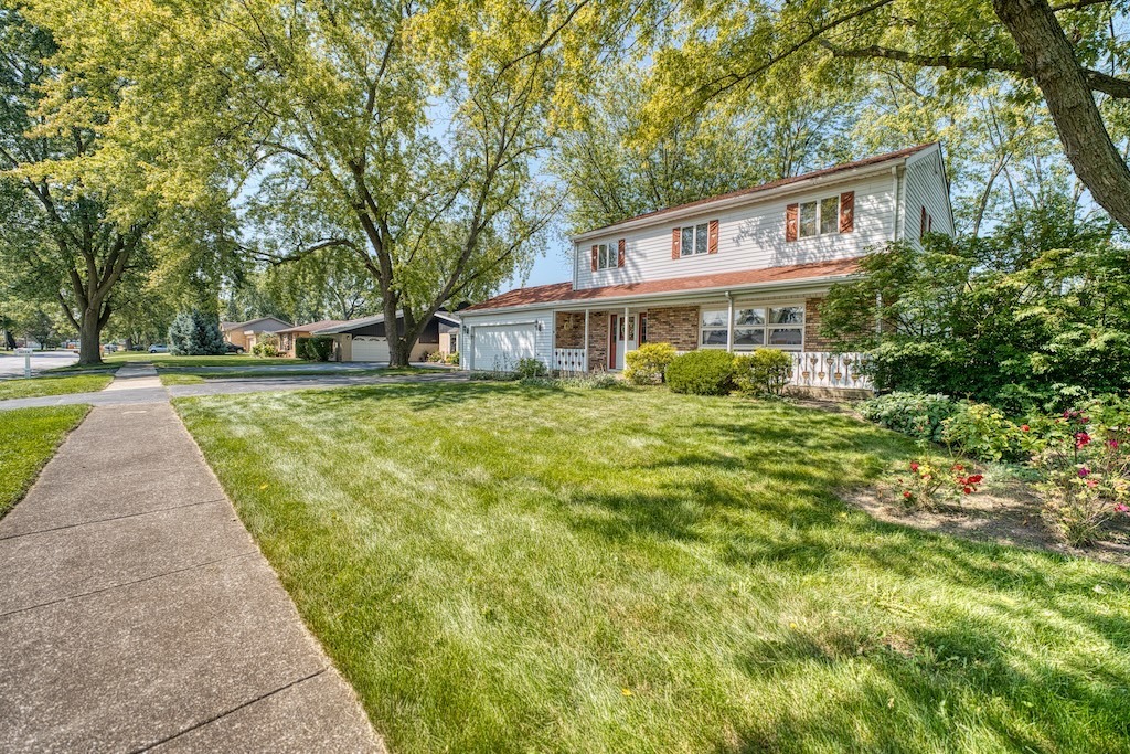 Property Photo:  13770 Lavergne Avenue  IL 60418 