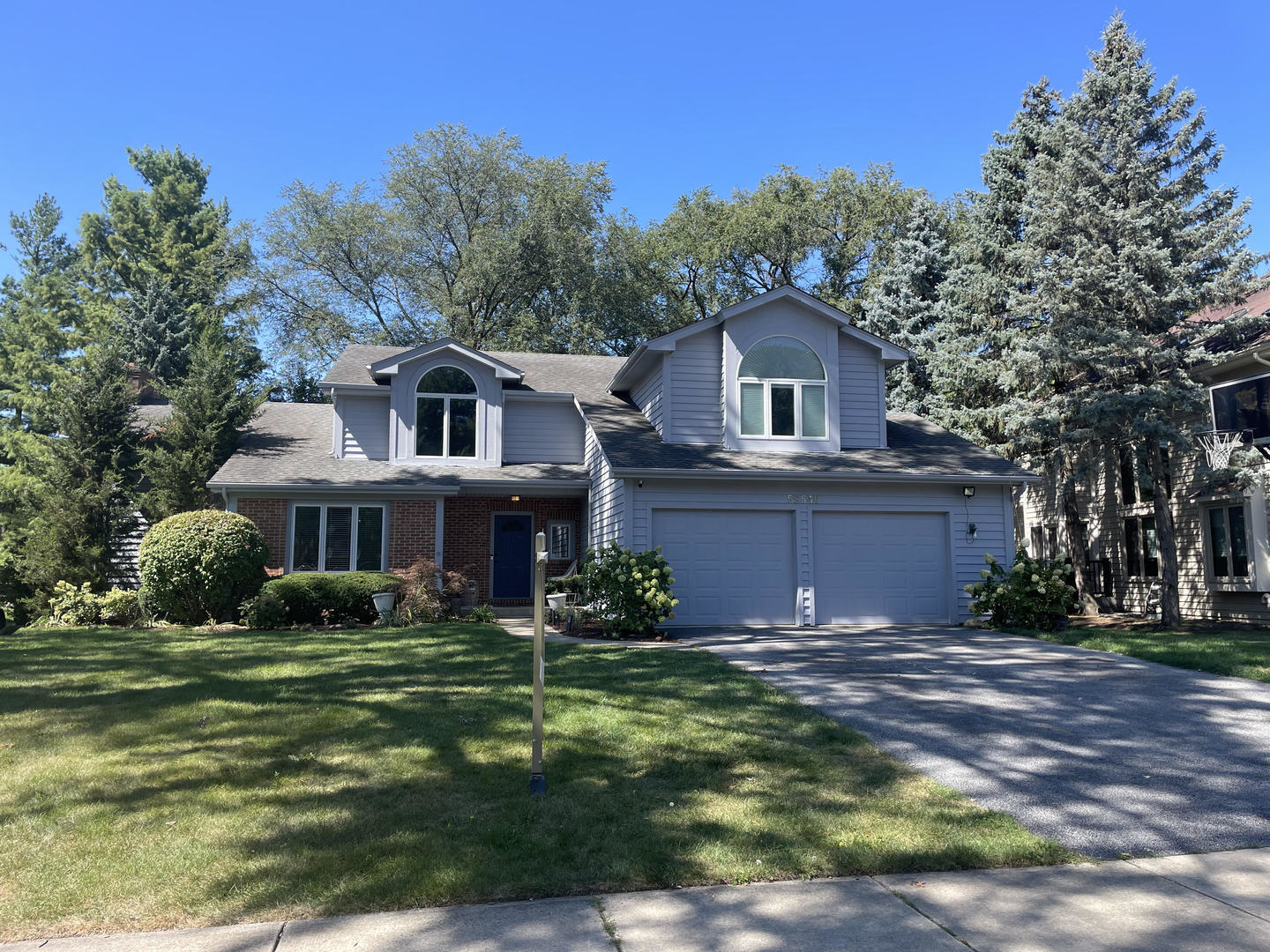 5S540 Allison Lane  Naperville IL 60540 photo