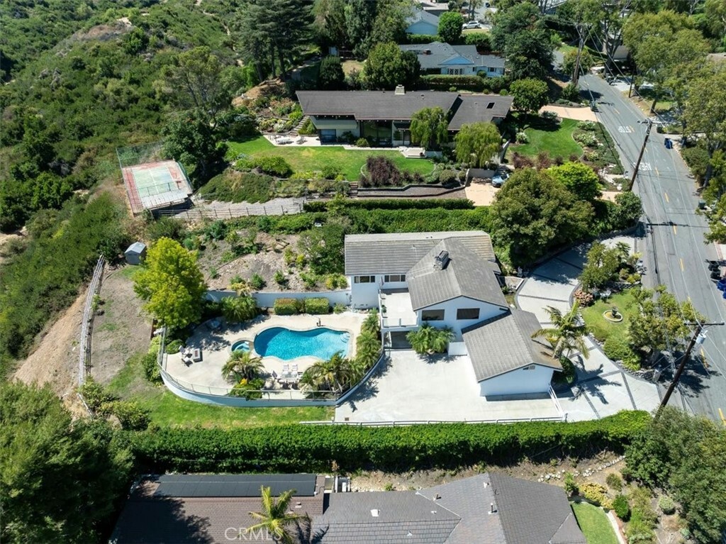 Property Photo:  27024 Sunnyridge Road  CA 90274 