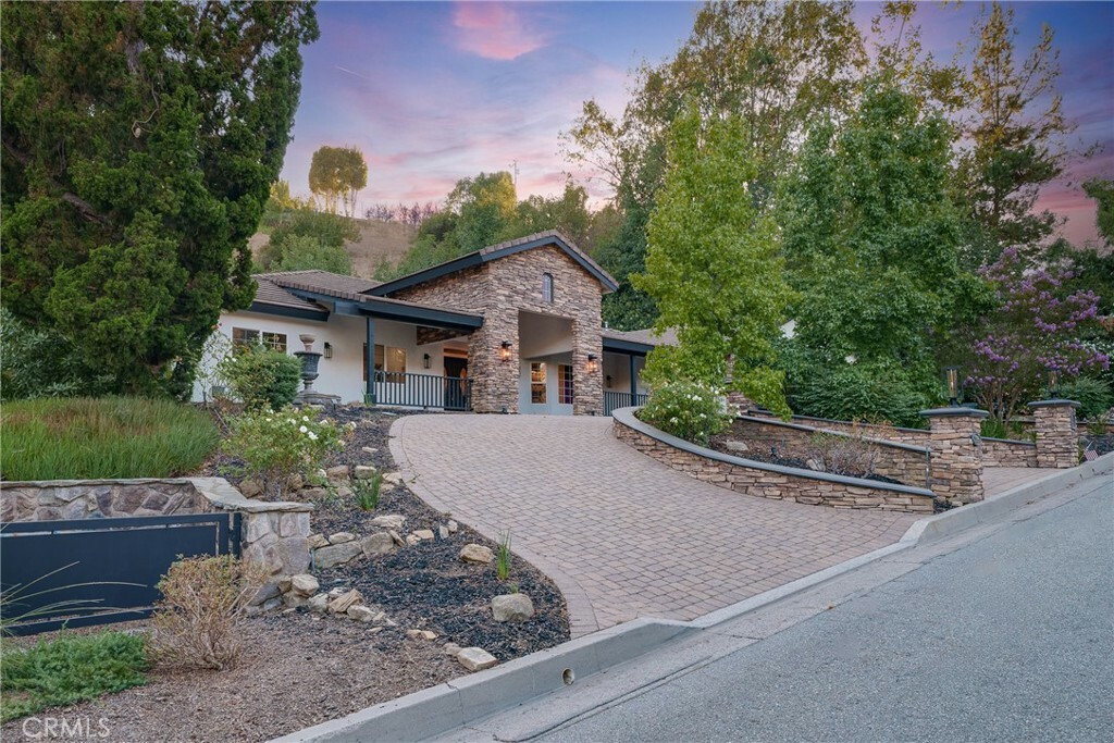 Property Photo:  235 Verbena Lane  CA 92823 
