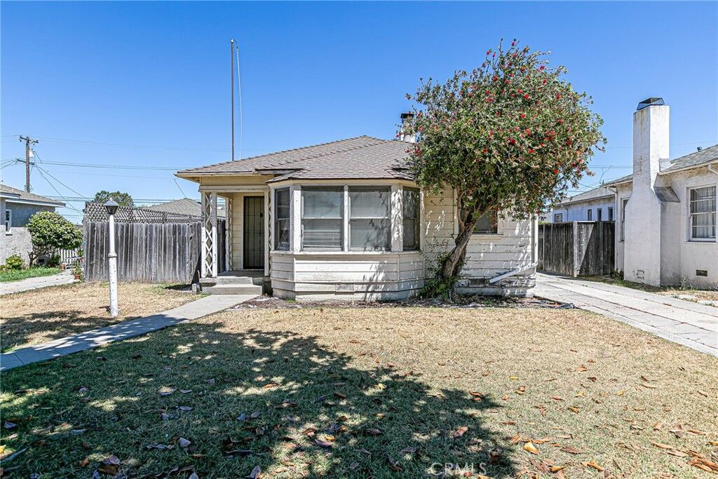 Property Photo: 521 Central Avenue CA 93454