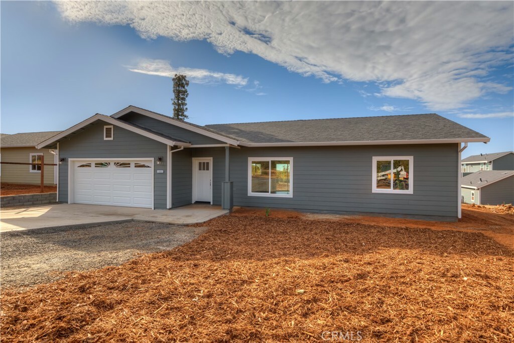 Property Photo:  1900 Moll Road  CA 95969 