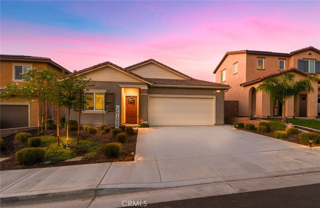 Property Photo: 35158 Price Street CA 92223