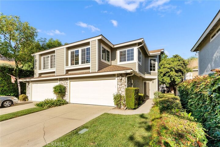 Property Photo:  992 Lotus Circle  CA 91773 