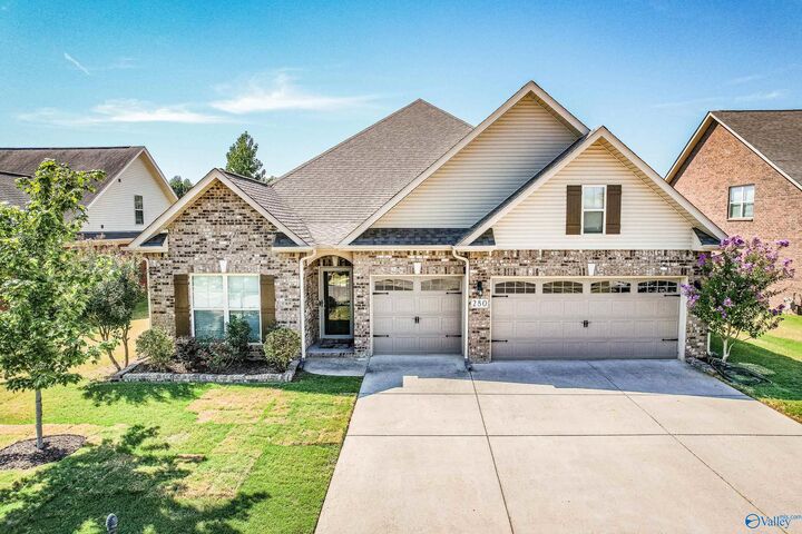280 Dustin Lane  Madison AL 35757 photo