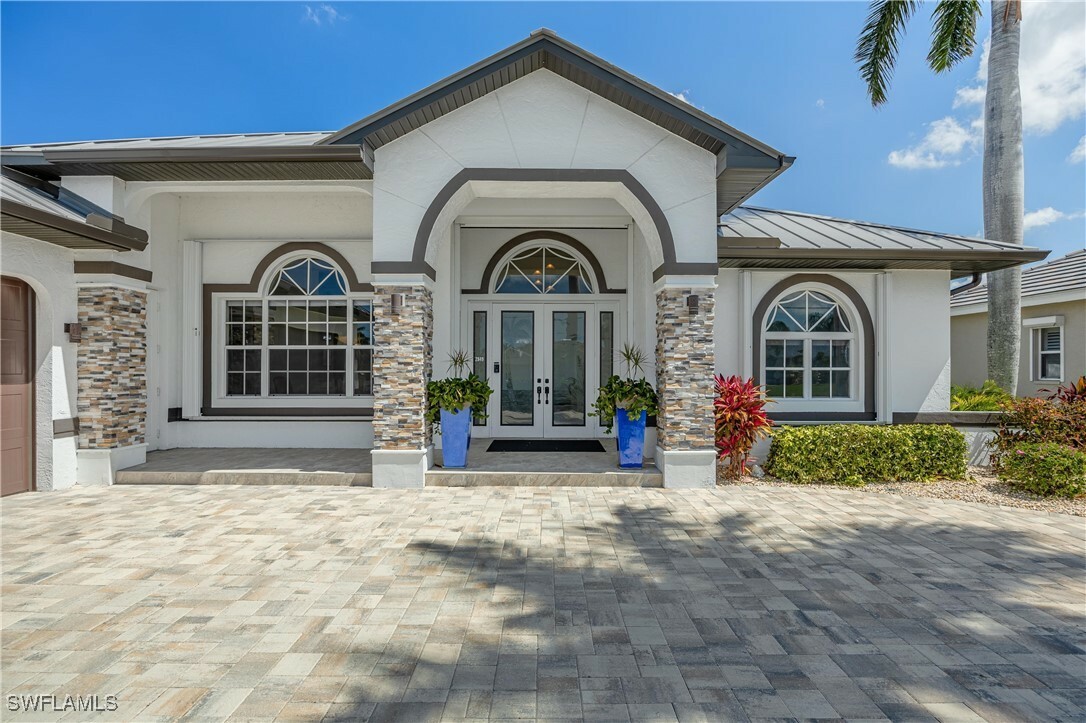 Property Photo: 2849 SW 47th Terrace FL 33914
