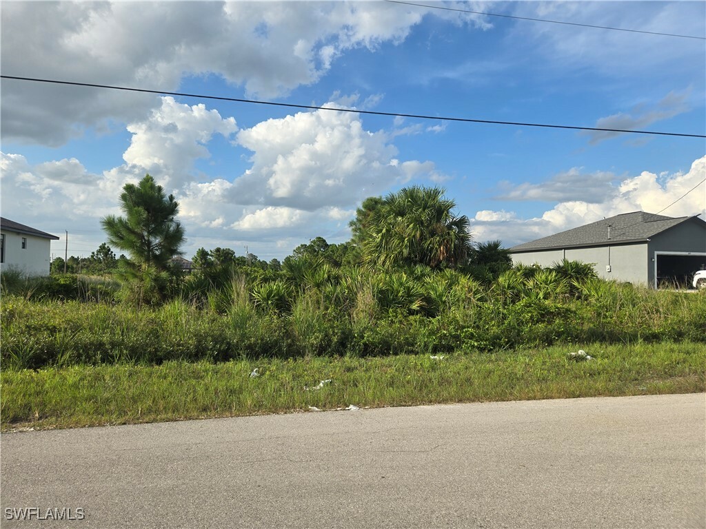 Property Photo:  843 Colyer Street E  FL 33974 