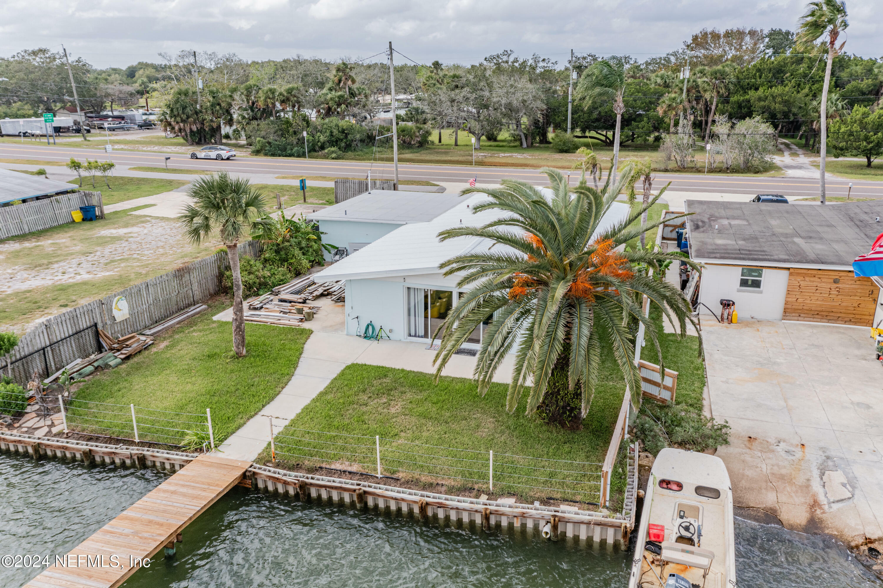 Property Photo:  9744 Heckscher Drive  FL 32226 