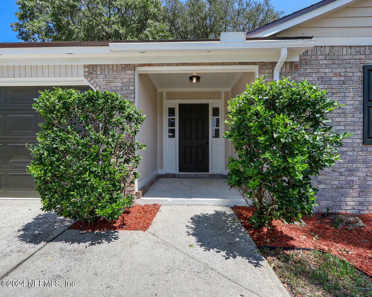 Property Photo:  1779 Woodenrail Lane  FL 32225 