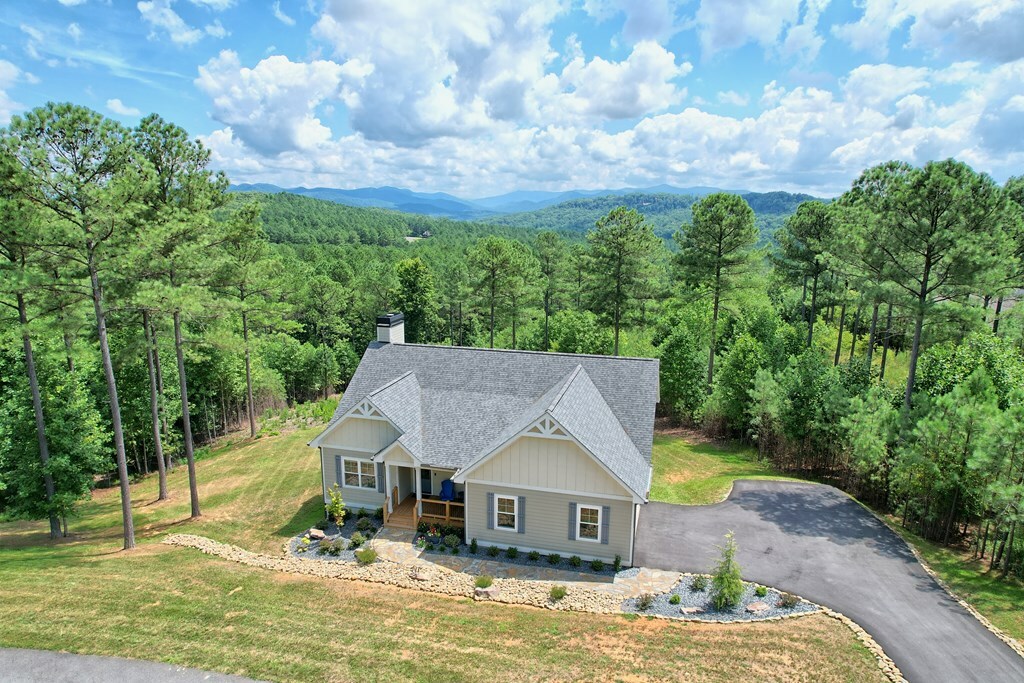 Property Photo:  290 Stables Loop  GA 30512 