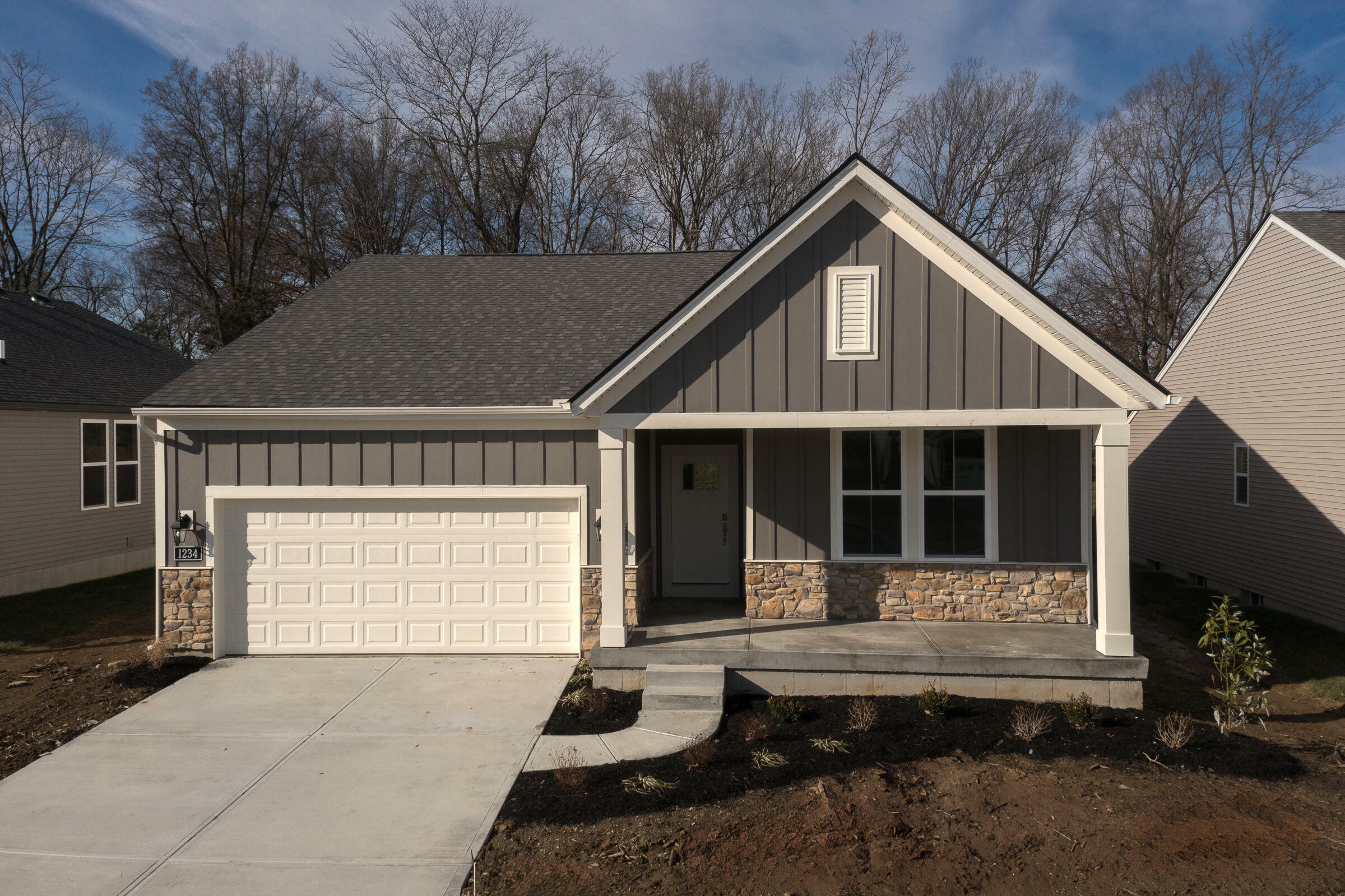 Property Photo: 1234 Lynn Haven Way KY 41018