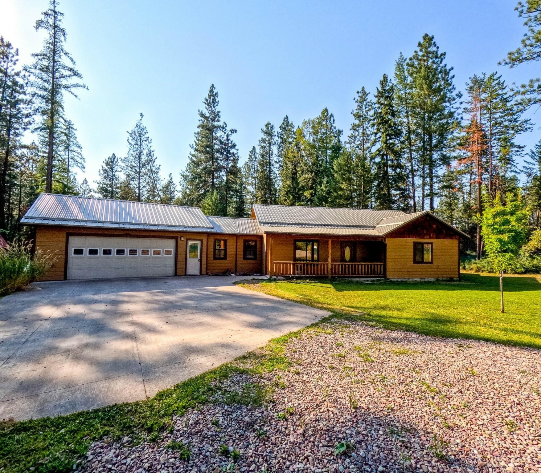 47849 Mountain Estates Drive  Ronan MT 59864 photo