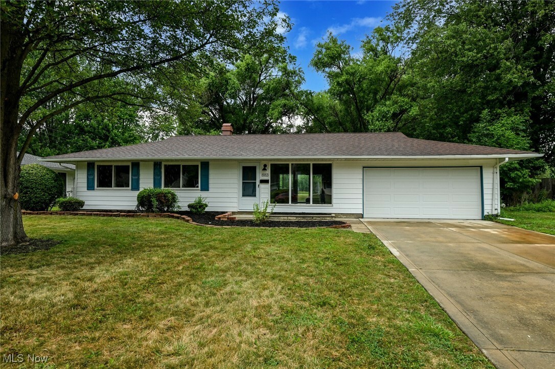 Property Photo:  8183 Concord Drive  OH 44060 