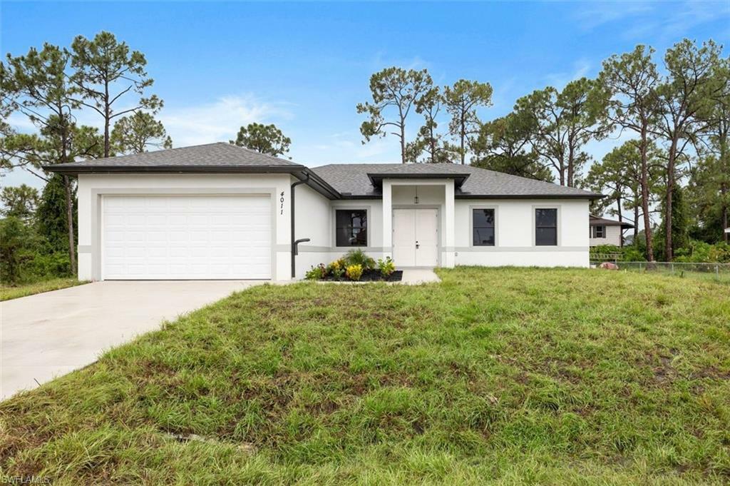 Property Photo:  4011 3rd St W  FL 33971 