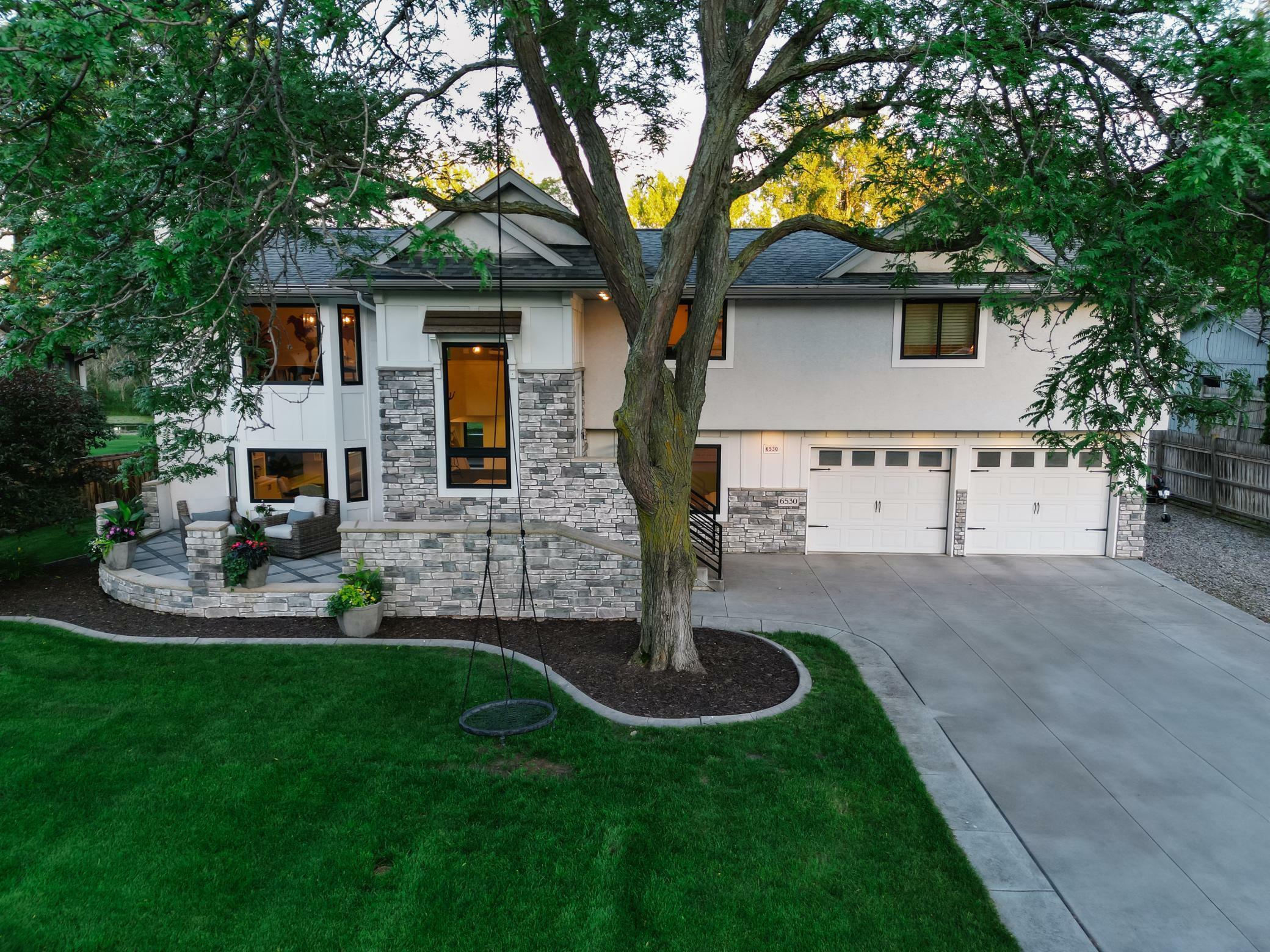 Property Photo:  6530 Balsam Lane N  MN 55369 