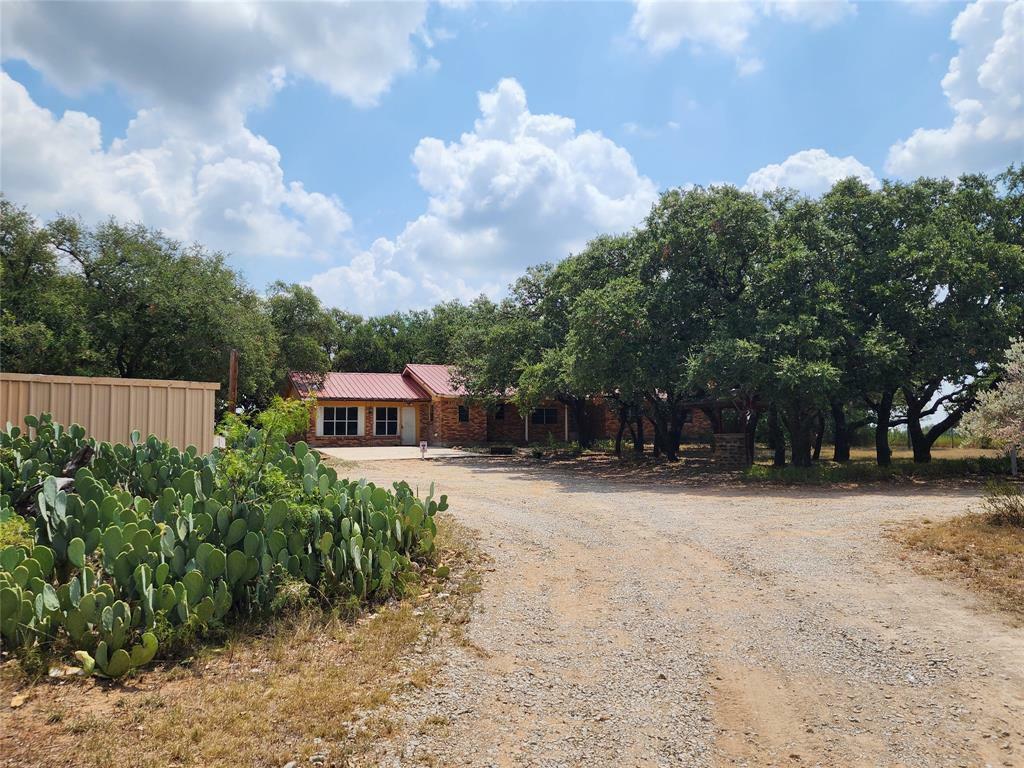 Property Photo:  1101 County Road 156  TX 76823 