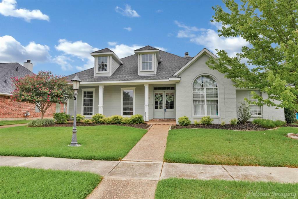 Property Photo:  448 Shenandoah Drive  LA 71115 