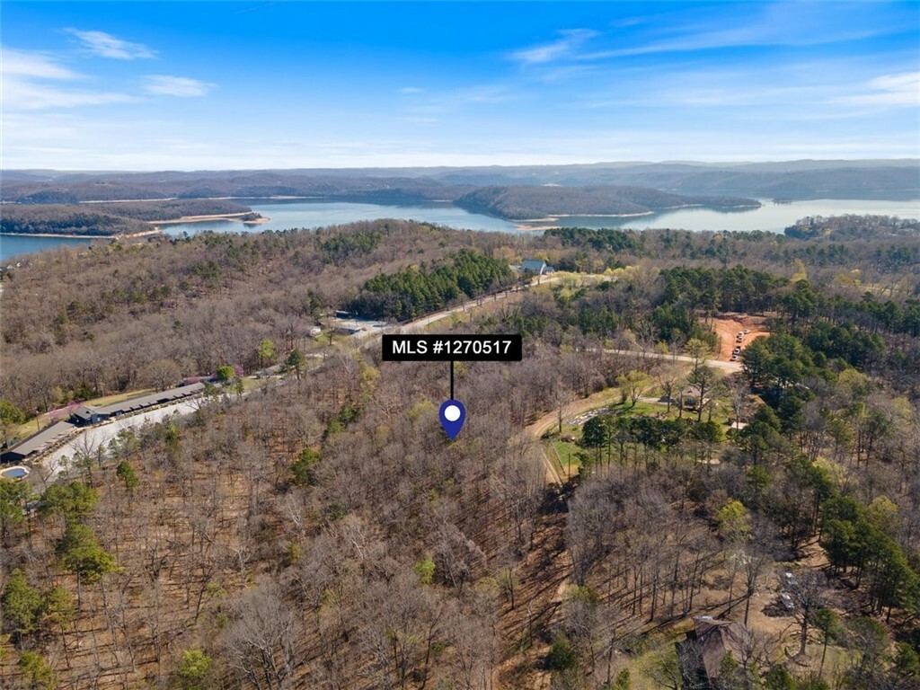 Property Photo:  Lots 4-7 Rocky Branch Road  AR 72756 