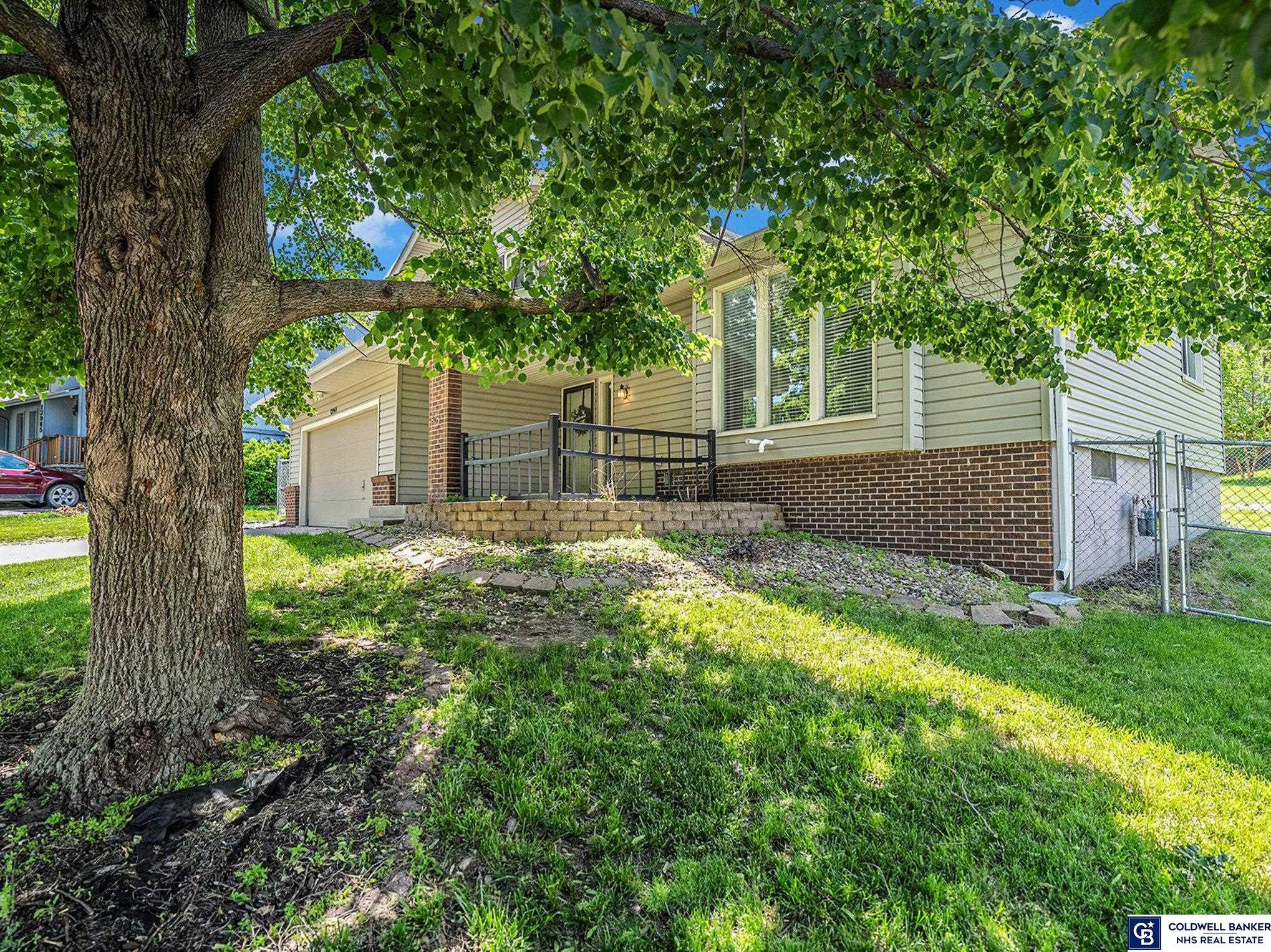 Property Photo:  12969 Miami Circle  NE 68164 